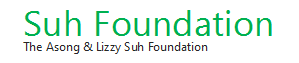 Suh Foundation Logo